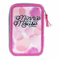 Miniatyrbild 6 av 6: Mimmi Pigg Pennfodral 38st Giotto-pennor Disney