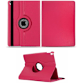 Miniatyrbild 5 av 8: Fodral iPad 10,2" (2021) Roterande 360° - 11 Färger Orange