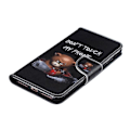 Miniatyrbild 7 av 7: Plånboksfodral Apple iPhone 8 Plus - Don’t Touch My Phone
