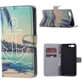 Pikkukuva 1 / 7: Plånboksfodral Oneplus 5 - Ankare
