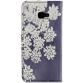 Pikkukuva 3 / 5: Plånboksfodral Samsung Galaxy J4 Plus - Små Blommor
