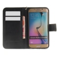 Pikkukuva 3 / 4: Plånboksfodral Galaxy S6 Edge – Without Dreams We Have Nothing