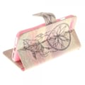 Pikkukuva 7 / 8: Plånboksfodral Apple iPhone 7 – Drömfångare / Dreamcatcher