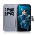 Pikkukuva 4 / 5: Plånboksfodral Huawei Nova 5T – Varg