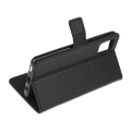 Pikkukuva 4 / 6: Plånboksfodral Samsung Galaxy S20 Plus - Svart Black
