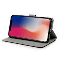 Pikkukuva 5 / 5: Plånboksfodral Apple iPhone XR - Ankare