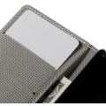 Miniatyrbild 9 av 9: Plånboksfodral Sony Xperia X - Svart med Fjärilar