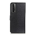 Pikkukuva 3 / 3: Plånboksfodral Huawei P Smart 2021 - Svart