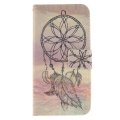 Pikkukuva 9 / 10: Plånboksfodral Huawei Y6 2017 - Drömfångare / Dreamcatcher