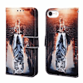 Pikkukuva 2 / 4: Plånboksfodral Apple iPhone 7 – Reflektion