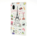 Pikkukuva 3 / 7: Plånboksfodral Samsung Galaxy A10 - Paris