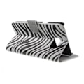 Pikkukuva 6 / 9: Plånboksfodral Samsung Galaxy Note 5 - Zebra