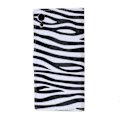 Pikkukuva 6 / 8: Plånboksfodral Sony Xperia XA1 - Zebra