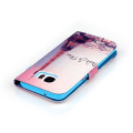Pikkukuva 7 / 8: Plånboksfodral Samsung Galaxy S7 – Paris Je T’aime