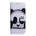 Pikkukuva 2 / 5: Plånboksfodral Huawei Nova 5T - Panda
