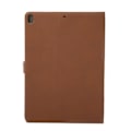 Pikkukuva 11 / 11: Fodral Mocka/Läder iPad Air 10.5" (2019) - Retro, 4 Färger Svart