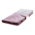Pikkukuva 5 / 6: Plånboksfodral Microsoft Lumia 950 - Körsbärsblommor