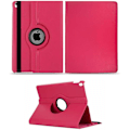 Pikkukuva 6 / 11: Fodral iPad Air (2019) 10,5" Roterande 360° - 11 Färger Rosa (Ljus)