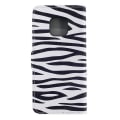 Pikkukuva 3 / 5: Plånboksfodral Huawei Mate 20 Pro - Zebra