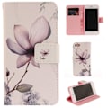 Pikkukuva 1 / 5: Plånboksfodral iPhone SE (2020) - Magnolia