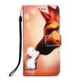 Pikkukuva 2 / 5: Lompakkokotelo Samsung Galaxy S21 FE - Parhaat Kaverit