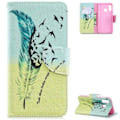 Miniatyrbild 1 av 6: Plånboksfodral Samsung Galaxy A40 – Take These Broken Wings