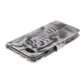Pikkukuva 5 / 8: Plånboksfodral Iphone 7 – Vit Tiger