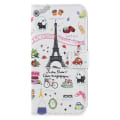 Pikkukuva 7 / 7: Plånboksfodral Huawei P Smart (2018) - Paris