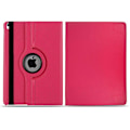 Pikkukuva 8 / 9: Fodral iPad (A16) (2025) Roterande 360° - 11 Färger Röd