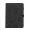 Pikkukuva 5 / 7: Plånboksfodral iPad 10,2" (2020) Rutmönster - 3 Färger Brun