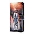Pikkukuva 7 / 7: Plånboksfodral Apple iPhone 11 Pro Max – Reflektion