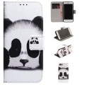 Pikkukuva 1 / 4: Plånboksfodral Apple iPhone 8 – Panda
