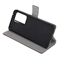 Pikkukuva 5 / 5: Lompakkokotelo Samsung Galaxy S21 Ultra - Lootus