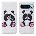 Pikkukuva 2 / 4: Plånboksfodral Google Pixel 9 Pro - Panda