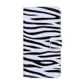 Pikkukuva 7 / 9: Plånboksfodral Sony Xperia Z5 Premium - Zebra