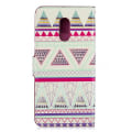 Pikkukuva 3 / 5: Plånboksfodral OnePlus 6T - Aztek