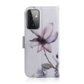Pikkukuva 3 / 4: Lompakkokotelo Samsung Galaxy A52 / A52s - Magnolia