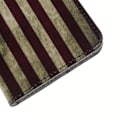 Pikkukuva 6 / 6: Plånboksfodral OnePlus X - Flagga USA
