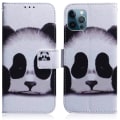 Pikkukuva 2 / 4: Lompakkokotelo iPhone 13 Pro - Panda