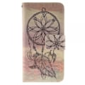 Pikkukuva 2 / 7: Plånboksfodral iPhone SE (2020) - Drömfångare / Dreamcatcher