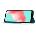 Pikkukuva 2 / 4: Lompakkokotelo Samsung Galaxy A55 - Sininen Mandala