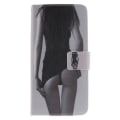 Miniatyrbild 6 av 7: Plånboksfodral Apple iPhone 8 Plus – Sensuell