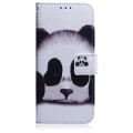 Pikkukuva 3 / 4: Lompakkokotelo Xiaomi Mi 11 - Panda