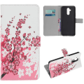 Pikkukuva 1 / 5: Plånboksfodral Huawei Mate 20 Lite - Körsbärsblommor
