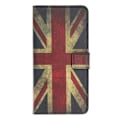 Pikkukuva 2 / 6: Plånboksfodral Xiaomi Mi 11 Lite - Flagga UK