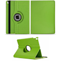 Miniatyrbild 2 av 9: Fodral iPad (A16) (2025) Roterande 360° - 11 Färger Röd