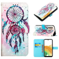 Pikkukuva 1 / 4: Lompakkokotelo Samsung Galaxy A52 / A52s - Unisieppari