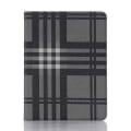Pikkukuva 11 / 11: Plånboksfodral iPad Pro 11" (2020) - Rutmönster, 3 Färger Brown