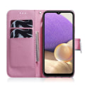 Pikkukuva 4 / 4: Lompakkokotelo Samsung Galaxy A23 - Magnolia