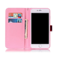 Miniatyrbild 5 av 7: Plånboksfodral Apple iPhone 8 Plus – Fe
